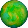 Arctic Ozone 2023-06-10